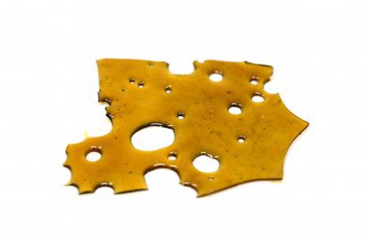 marijuana wax