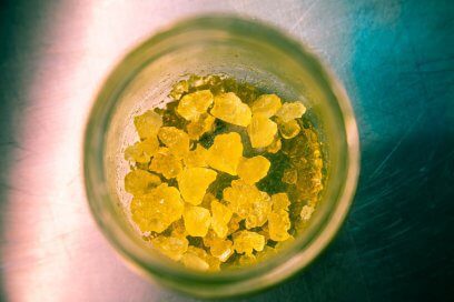 The Science Behind this Potent Product 2 SHATTER