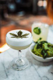 cannabis drinks
