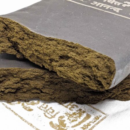 PAKISTANI GOLD SEAL HASH