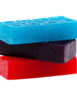 Room 920 Mushroom Watermelon Jelly