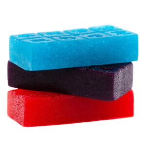 Room 920 Mushroom Watermelon Jelly