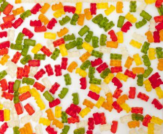 Are Medical Cannabis Edibles Dangerous to the Liver? 1 edibles