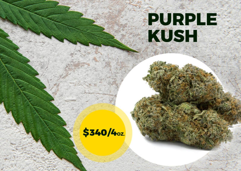 mail order weed bc