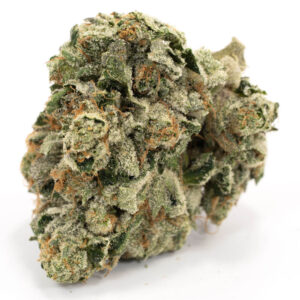 Death Bubba strain