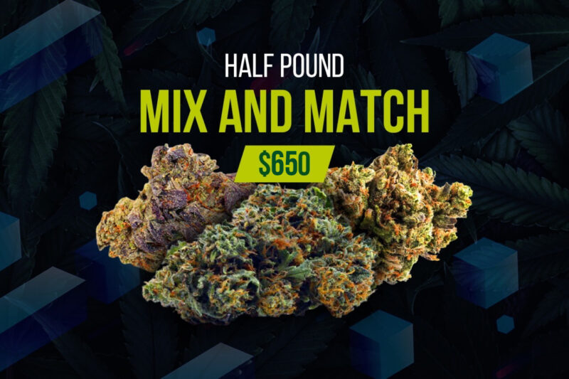 mail order weed bc