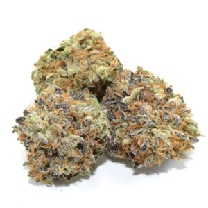 Death Bubba strain