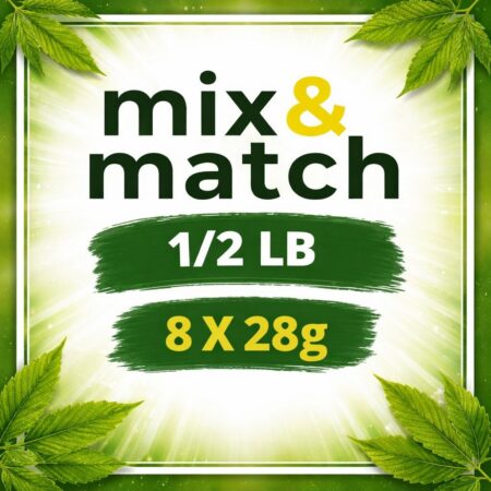 Home 44 HALF POUND MIXER