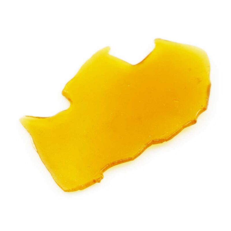 Shatter - Death Bubba