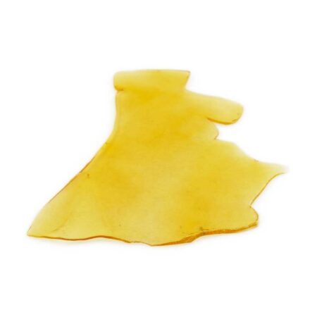 Shatter - Couch-Lock