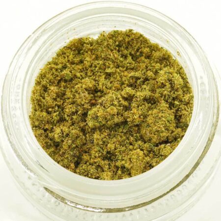 Kief - OG Kush (Hybrid) 5 Buy Cannabis Indica Online Canada