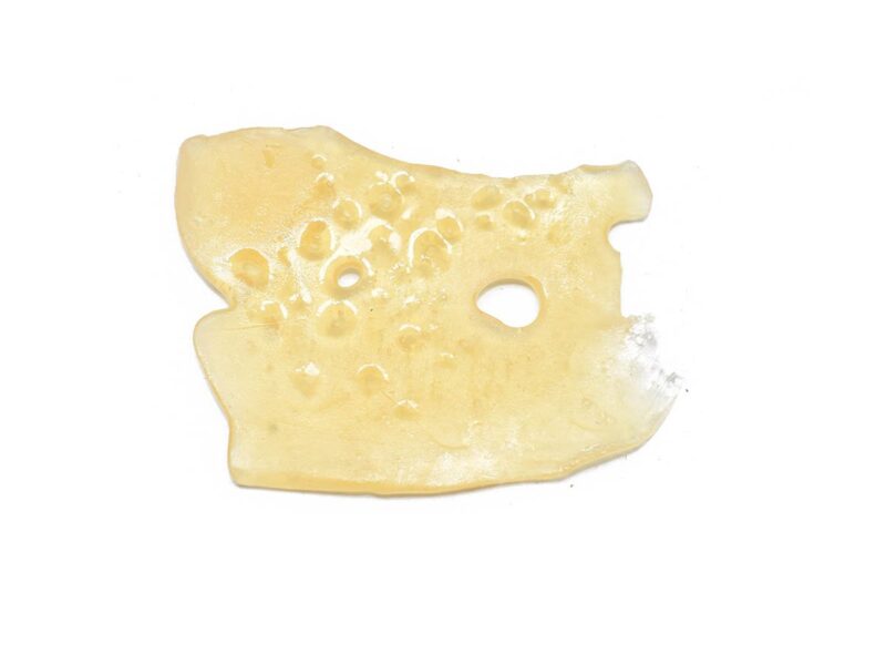 COMATOSE OG SHATTER