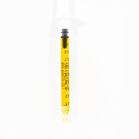AAA+ DISTILLATE DELTA-9 SYRINGE – 6ML (1ML SYRINGE X6) LAB TESTED 4 cbd oil for sale in canada