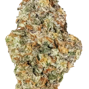 Miracle Alien Cookies X1<MAC1>