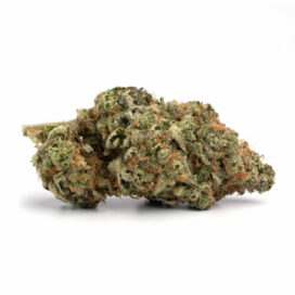 Top Euphoric Weed Strains for Uplifting and Feel-Good Experiences 8 Wedding Cake