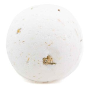 TOPBC Chamomile Smile Bath Bomb