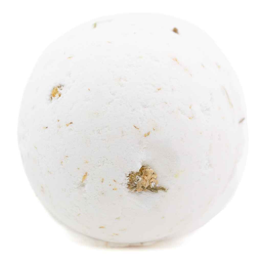 TOPBC Chamomile Smile Bath Bomb