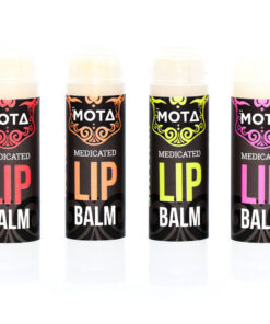 Mota Lip Balm