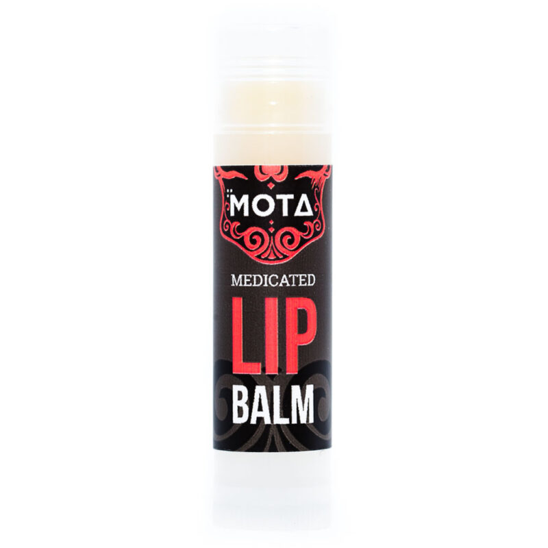 Mota Lip Balm - Image 2