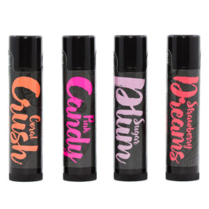 VIDA Tinted Lip Budders