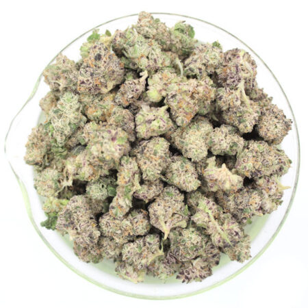 Blue Cheese Popcorn Strains
