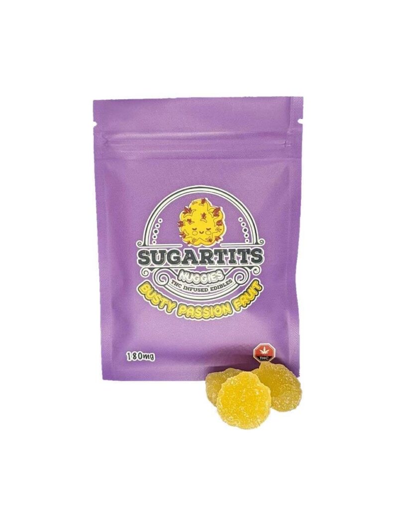 Buy Marijuana Edibles Online Canada