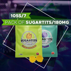 Home 59 MIX AND MATCH $105/7PACK 180MG