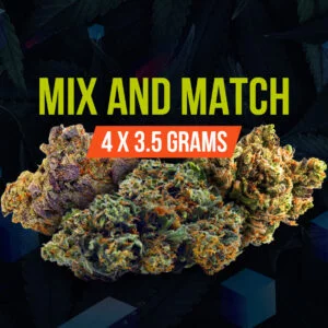 Mail Order Weed Online Canada