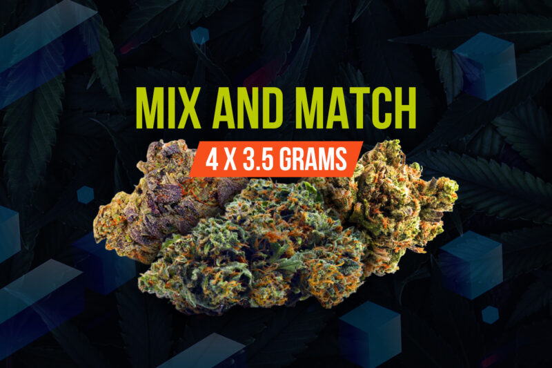 Mail Order Weed Online Canada