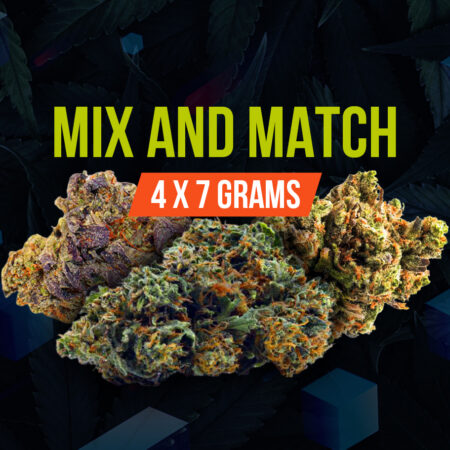 Mail Order Weed Online Canada