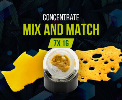 Mail Order Weed Online Canada