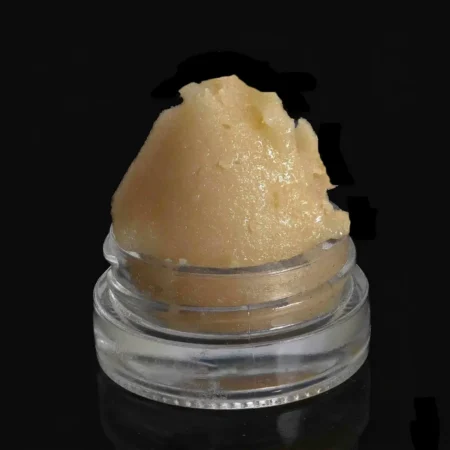 TOPBC - BRUCE BANNER LIVE RESIN
