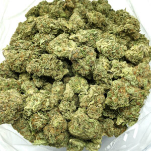 Nuken AAA Popcorn