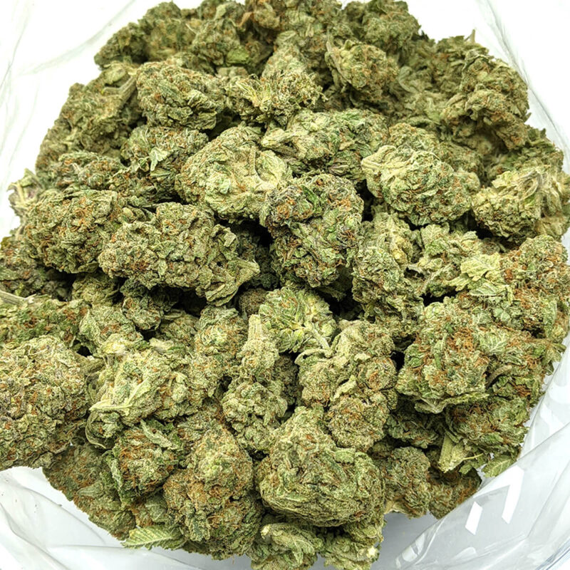 Nuken AAA Popcorn