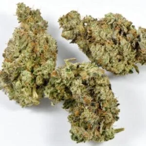Bruce Banner strain