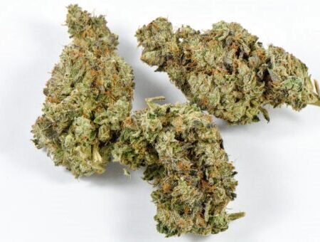 Bruce Banner strain