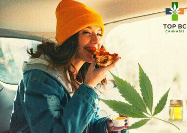 What is Munchies? Why Smoking Marijuana Makes You Super Hungry? 1 munchies