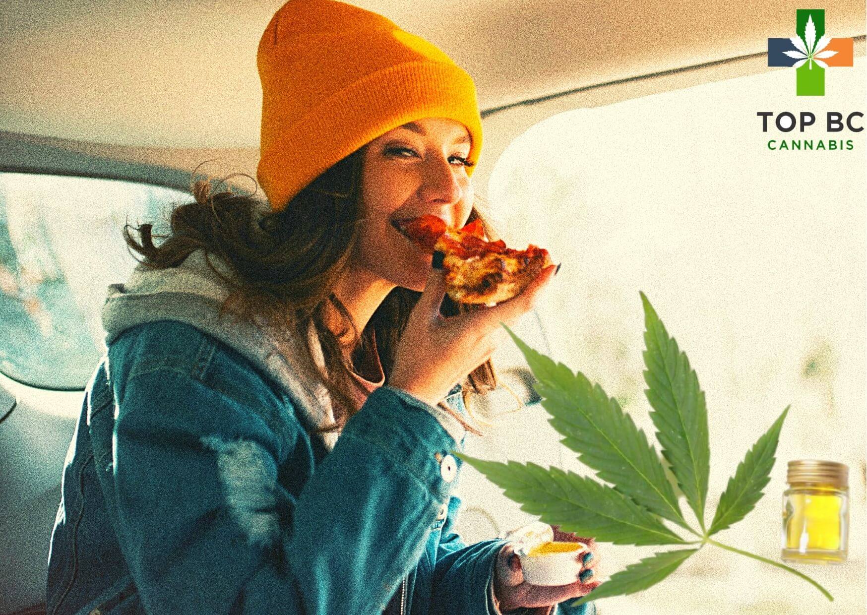 munchies