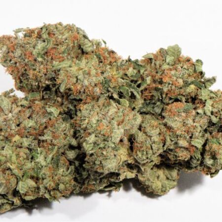 Bruce Banner strain