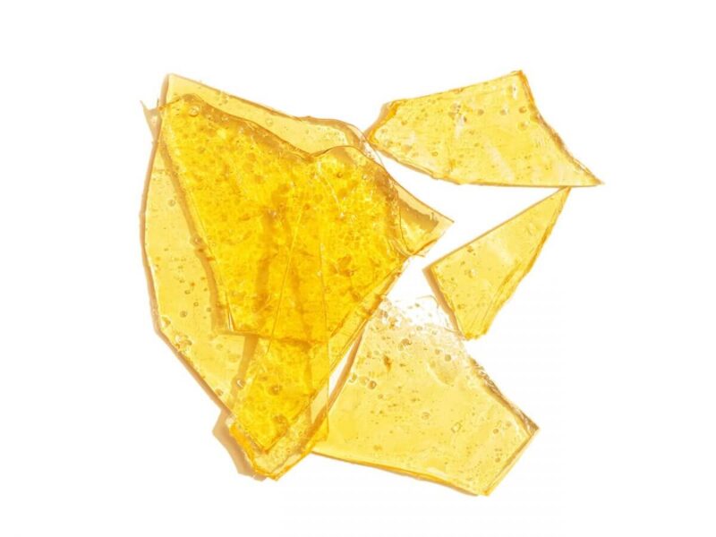 weed concentrates canada