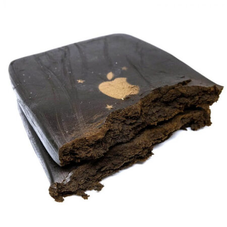 APPLE HASH 7 buy concentrates online bc