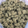 Park Fire OG Popcorn strains
