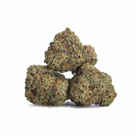 Park Fire OG Popcorn