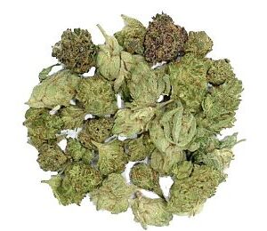 Fire OG Popcorn AAA