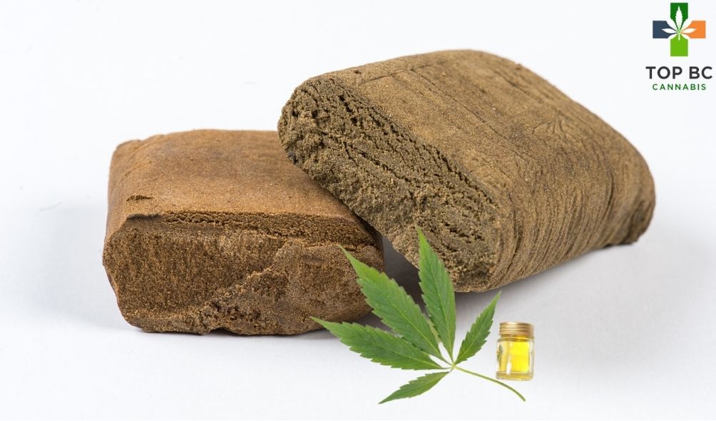 Buy Good Quality Hash in Canada