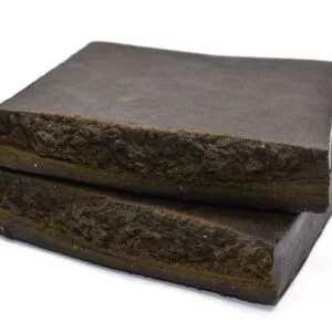 JABBERWOCKY HASH