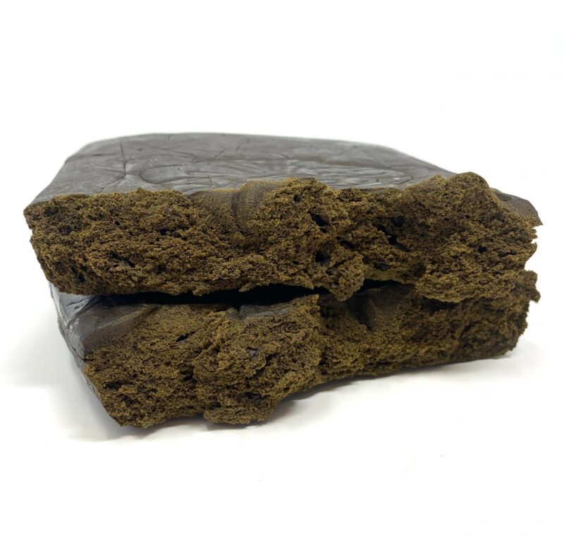 LAUGHING BUDDHA HASH