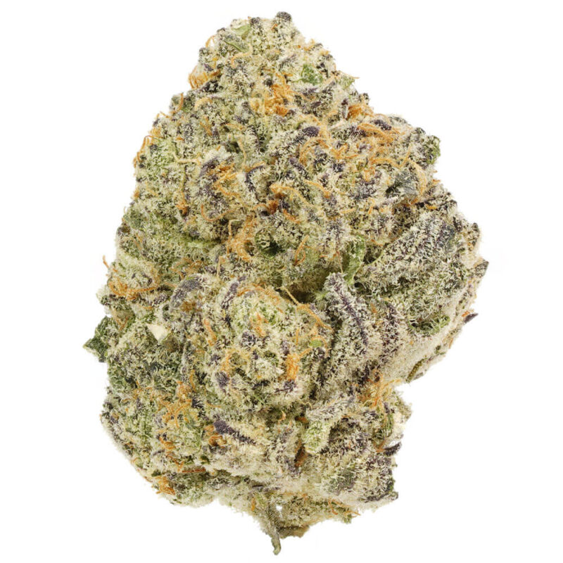 Peanut Butter Breath