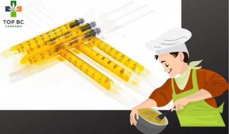 How to Cook Edibles Infused with THC Distillates? 2 How to Cook Edibles Infused with THC Distillates?