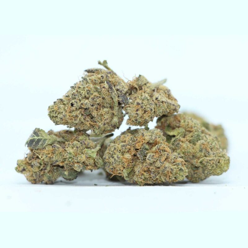 Kush Cake